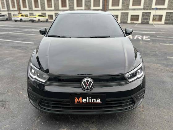 VOLKSWAGEN POLO 1.0 170 TSI SENSE AUTOMÁTICO